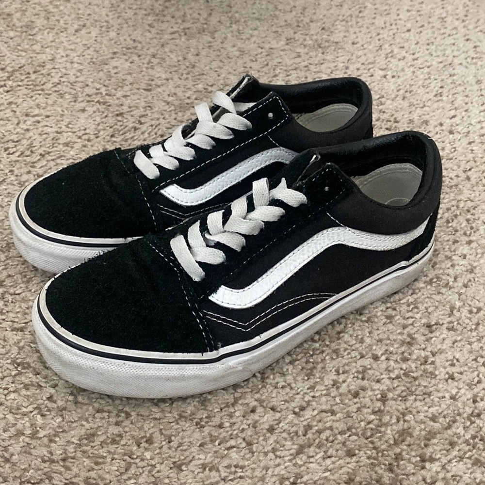 Women’s Old Skool Vans